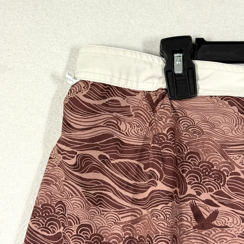 Vuori red pink